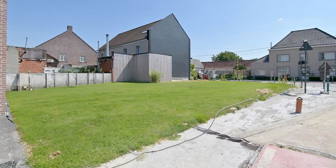 Grond te koop in Hundelgemsesteenweg 16, 9890 Gavere