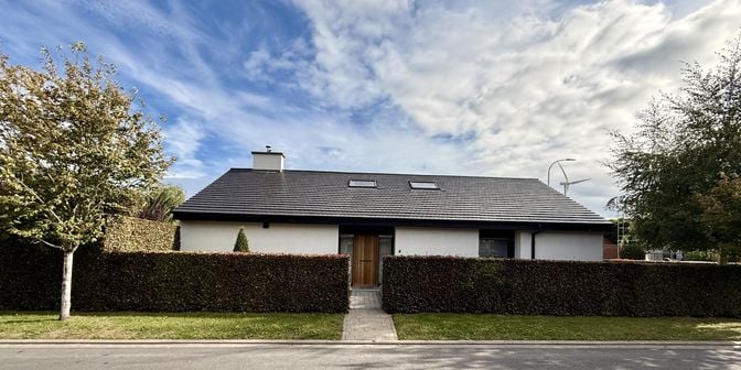 Huis te koop in Hondsmertjesstraat 4, 8870 Kachtem