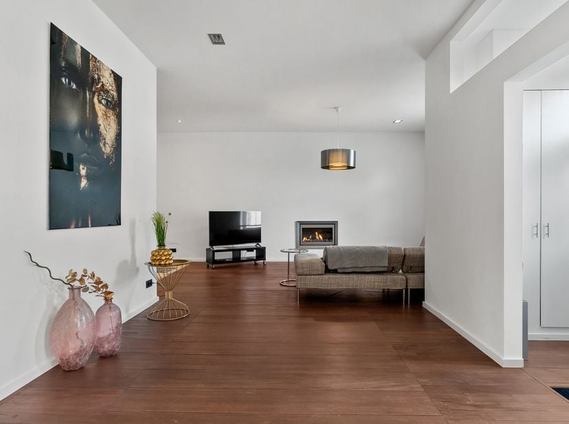 Maison à louer
                    à 3630 Mechelen-aan-de-Maas