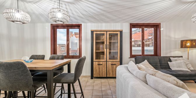 Appartement te koop in Breydelstraat 4 bus VER 3, 8370 Blankenberge