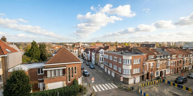 Appartement te koop in Rue Valduc 47, 1160 Oudergem