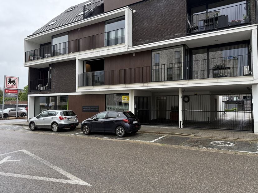 Appartement à louer
                    à 3980 Tessenderlo