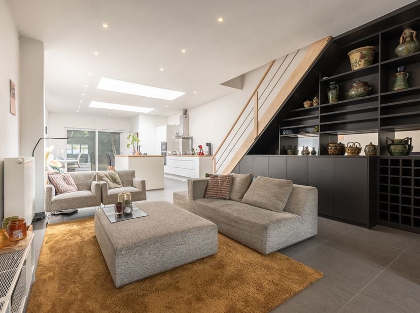 Maison à louer
                    à 9100 Sint-Niklaas