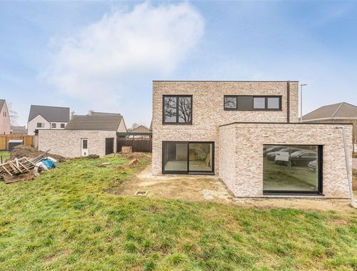                                         Eengezinswoning te koop in Hamont, € 385.000
