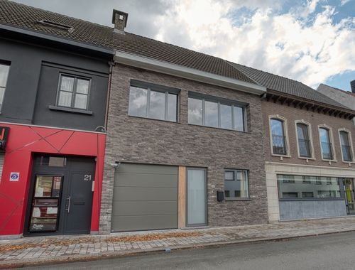                                         Maison à louer à Waarschoot, € 1.100
