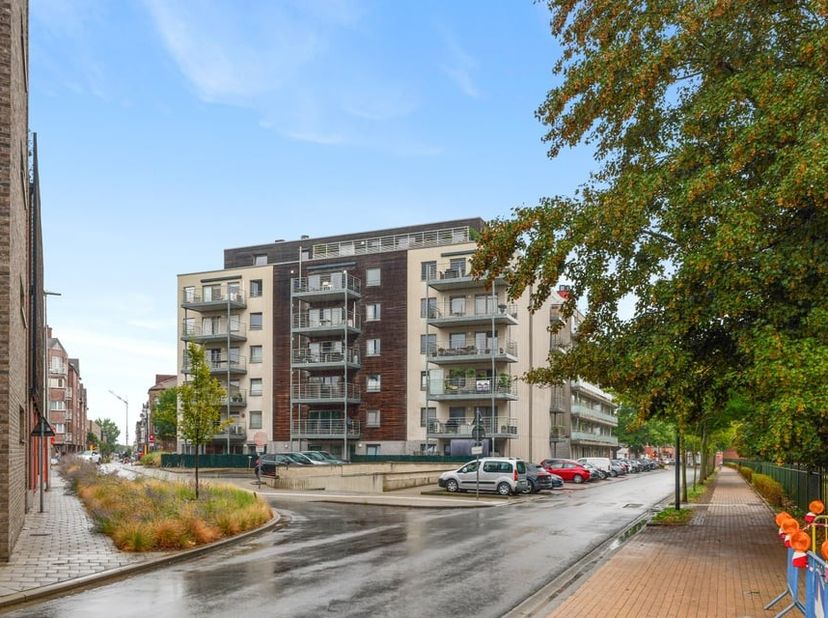 Appartement te koop in Gazometerstraat 58 bus 205,
                    3800 Sint-Truiden