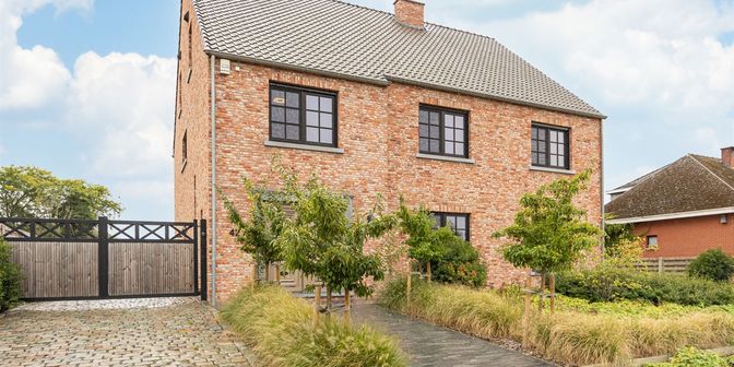 Huis te koop in Westmeerbeeksteenweg 42, 2221 Booischot