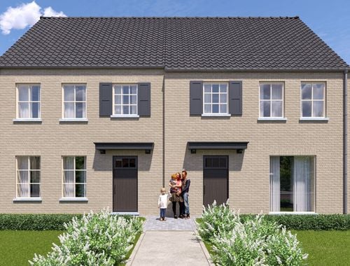                                         Maison à vendre à Eindhout, € 352.695
