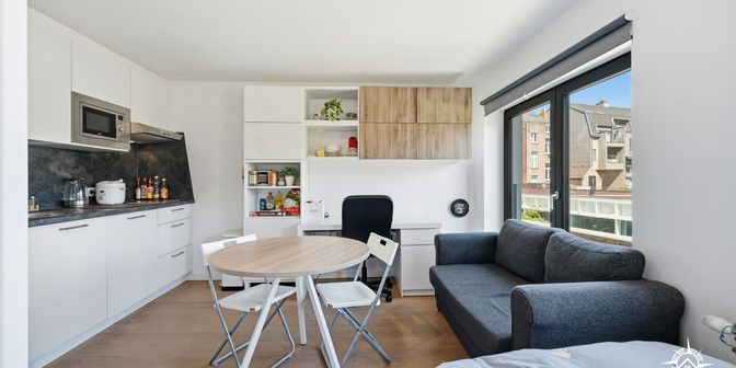 Appartement te koop in Naamsesteenweg 69, 3001 Heverlee