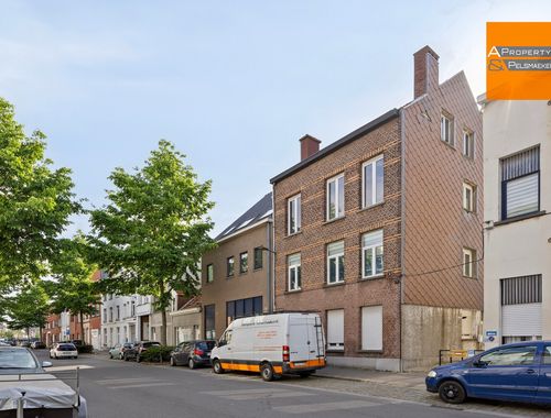                                        Appartement te koop in Antwerpen, € 169.000
