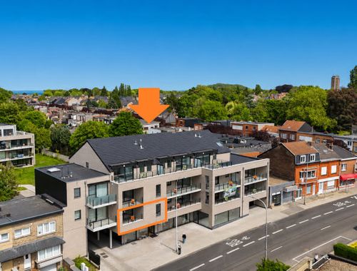                                         Appartement te koop in Rocourt, € 280.260

