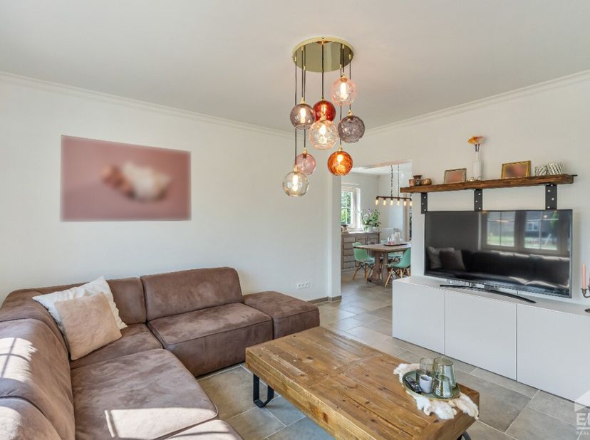 Maison à vendre
                    à 3850 Nieuwerkerken