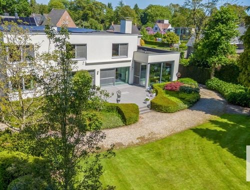                                         Villa à vendre à Mariakerke, € 1.435.000
