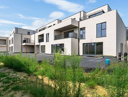                                         Appartement à vendre à Mol, € 225.000
