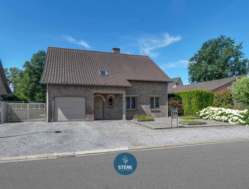                                         Woning te koop in Vucht, € 419.000
