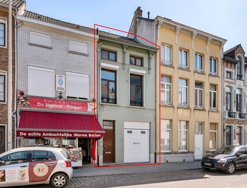                                         Woning te koop in Lier, € 375.000
