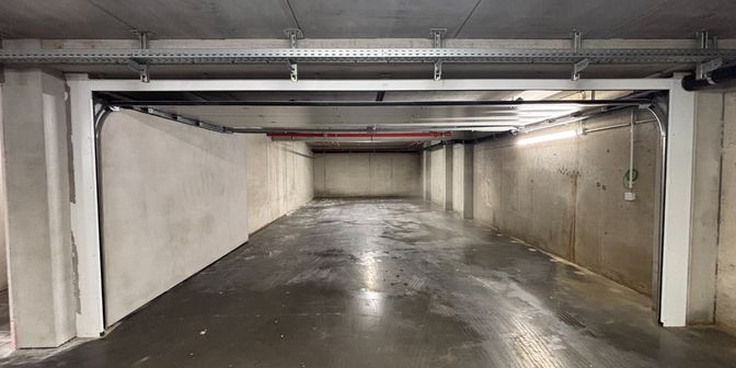 Garage à vendre à Ijzerlaan 22, 8430 Middelkerke