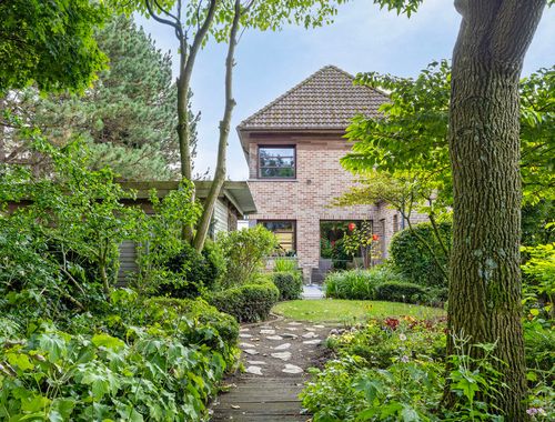                                         Woning te koop in Wijchmaal, € 339.000
