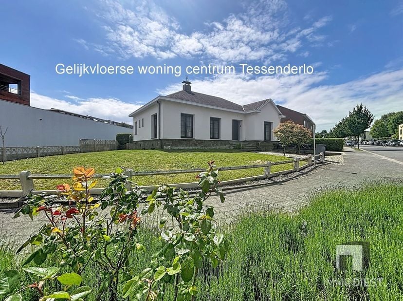 Huis te koop in Solveld 49,
                    3980 Tessenderlo