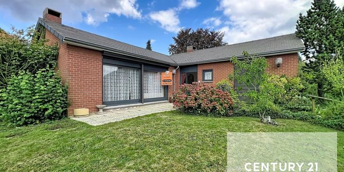 Huis te koop in Avenue de l'Alleu 4, 1420 Braine-l'Alleud