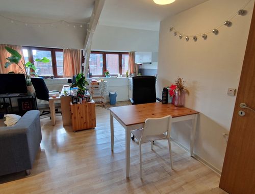                                        Appartement à louer à Leuven, € 875
