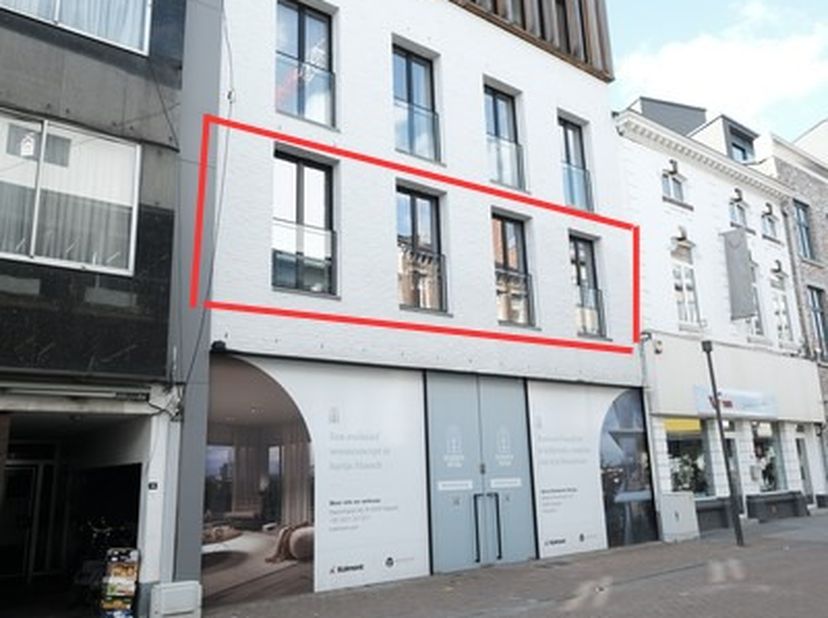 Appartement te huur in Molenpoort 1 bus 1,
                    3500 Hasselt