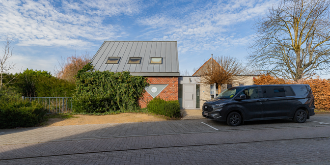 Bedrijfsvastgoed te koop in Esp 106, 1745 Opwijk