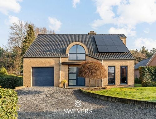                                         Woning te koop in Paal, € 479.000
