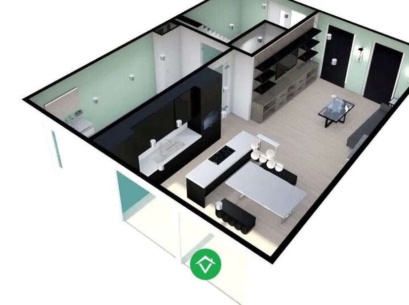 Maison à vendre
                    à 8680 Koekelare