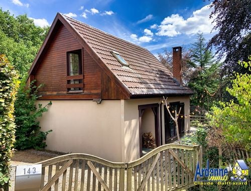                                         Woning te koop in Hastière-Lavaux, € 258.000
