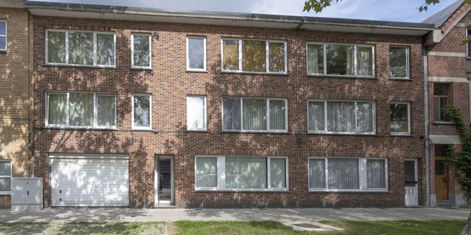 Appartement te huur in Borsbeeksesteenweg 69 bus 3, 2100 Deurne