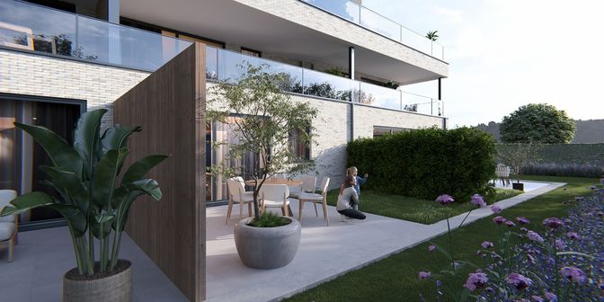 Appartement te koop in Marnix Gijsenstraat 18, 3970 Leopoldsburg