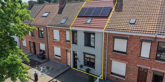 Huis te koop in Olympialaan 18, 8200 Sint-Andries