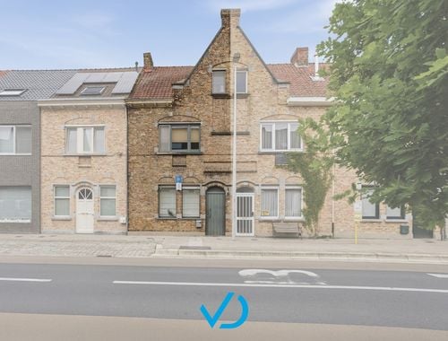                                         Woning te koop in Ieper, € 289.000
