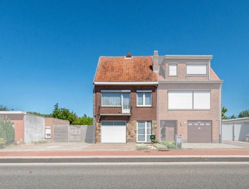                                         Woning te koop in Schelle, € 399.000
