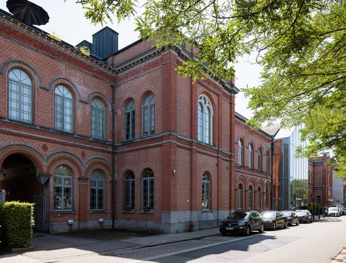                                         Appartement à vendre à Gent, € 575.000
