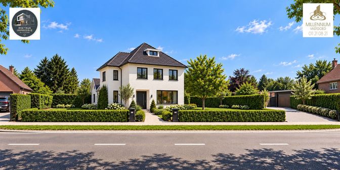Huis te koop in Soetebeek 69, 3670 Wijshagen