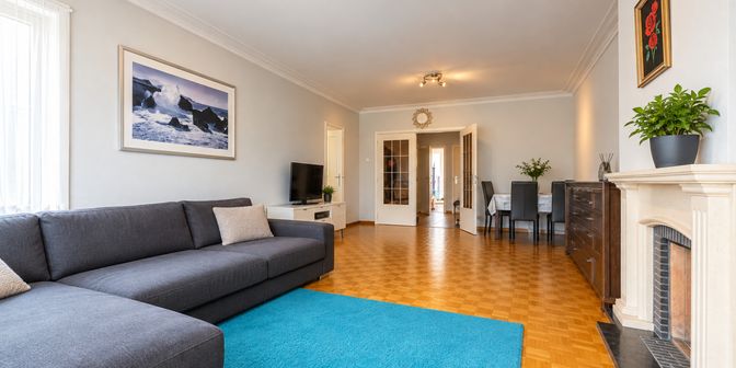 Appartement à vendre à Alfons Pieterslaan 126 boîte 06.01, 8400 Oostende