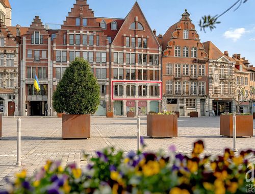                                         Appartement te koop in Tournai, € 496.000
