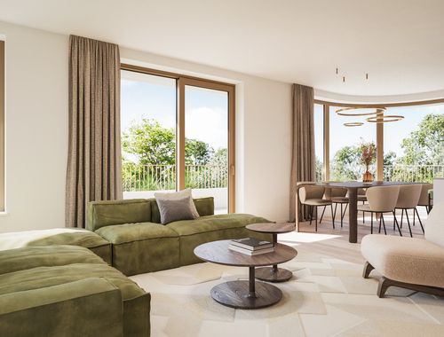                                         Appartement te koop in Koksijde, € 522.000
