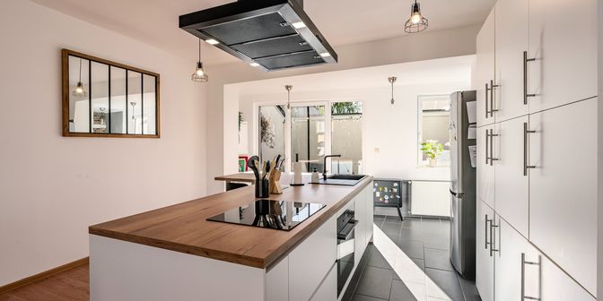 Appartement te koop in Pedestraat 84 bus 1, 1602 Vlezenbeek