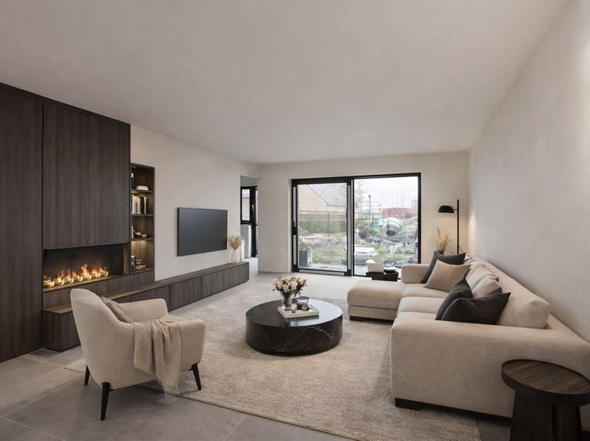 Maison à vendre
                    à 3450 Grazen
