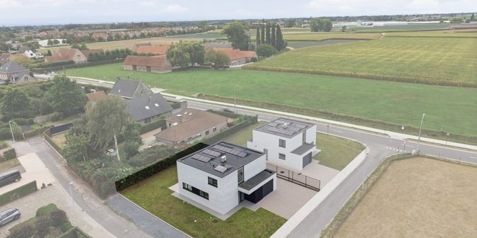 Huis te koop in Pittemse Binnenweg 1A, 8760 Meulebeke
