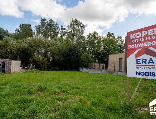                                         Terrain à bâtir à vendre à Mechelen-Bovelingen, € 98.500

