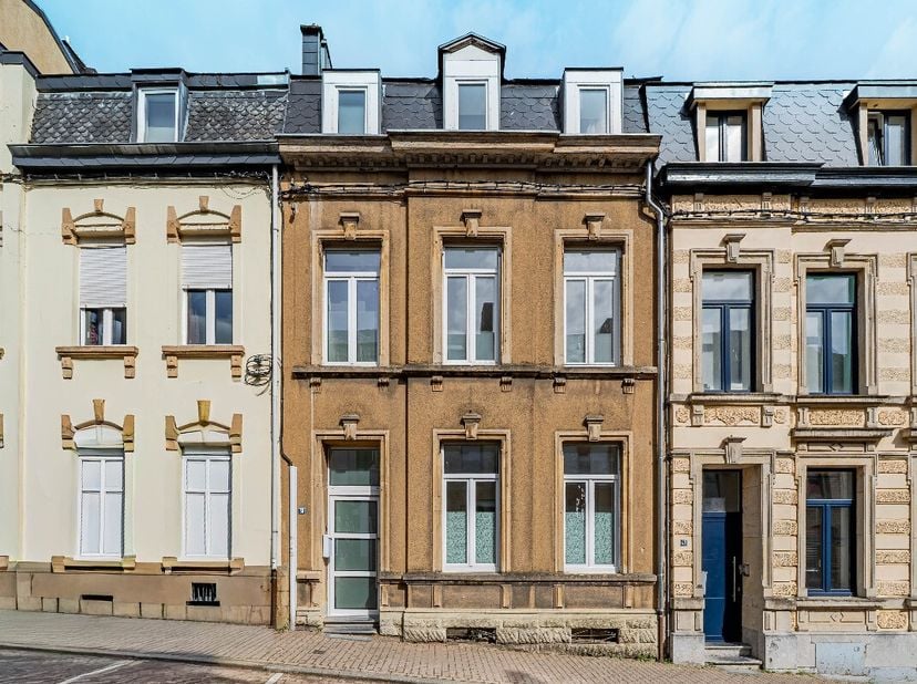 Huis te koop in Rue Francq 38,
                    6700 Arlon