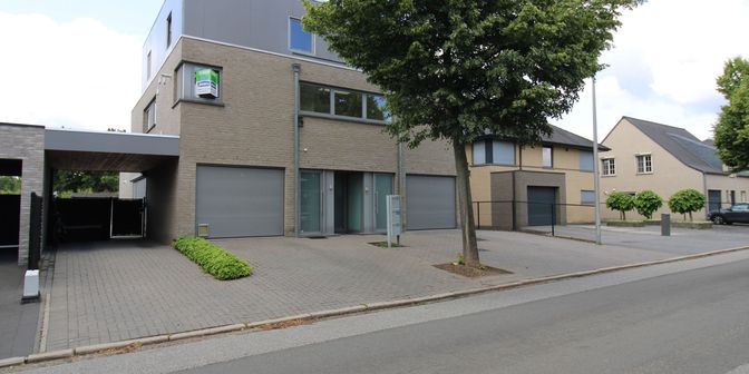 Appartement te koop in Hermanslaan 45/1, 3630 Mechelen-aan-de-Maas