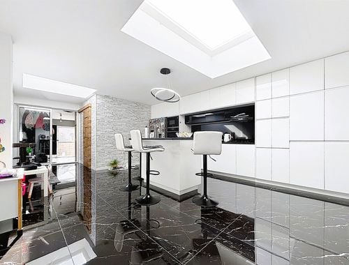                                         Maison à vendre à Mouscron, € 219.000
