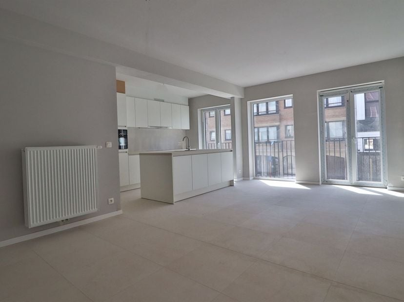 Appartement à vendre
                    à 8500 Kortrijk