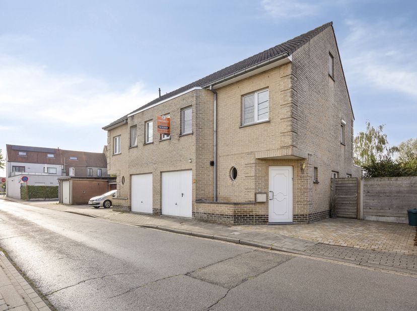 Huis te koop in Schotelveldstraat 5,
                    3012 Wilsele