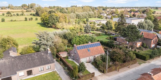 Huis te koop in Bauwerwaan 10, 9930 Zomergem